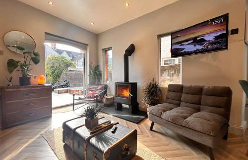 The Connaught Suite - Inc Private Hot Tub - Photo 20