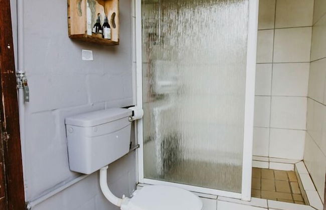 The Stables Cottages - Foto 50