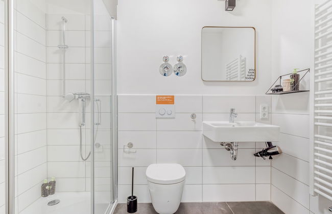 Limehome Dresden Wallstraße - Foto 56