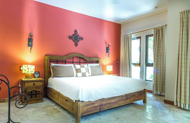 Paseo del Sol Condohotel by Bric - Photo 29