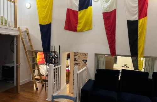 Eel Pie Boathouse - Foto 21