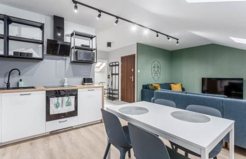 Chill Apartments Warszawa Piaseczno - Foto 37