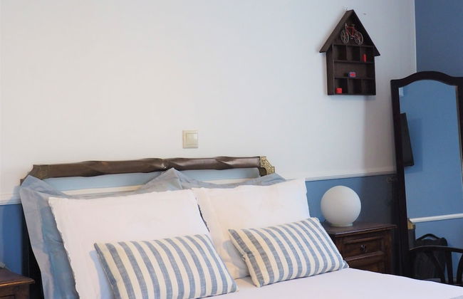 Niko's Art villa - Foto 9