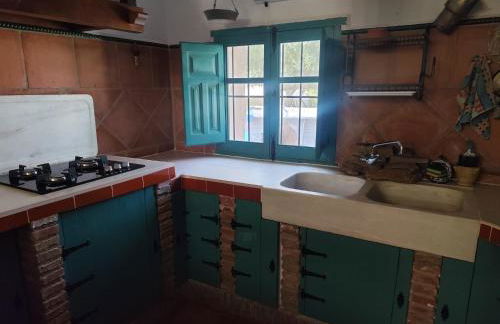 Casa Rural Montevive - Photo 8