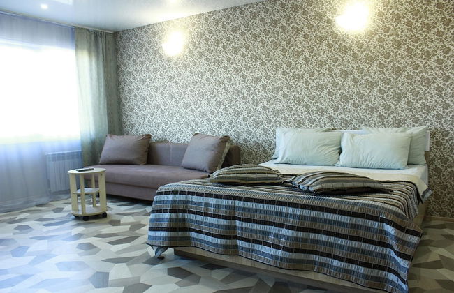 Dobrye Sutki Apartment on Martyanova 63 - Photo 6