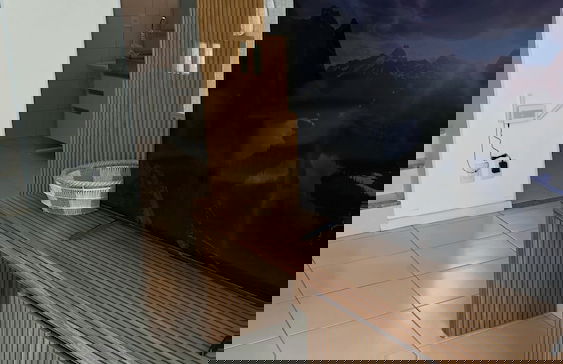 BEACH PARK PALM - COBERTURA LUXO - Photo 63