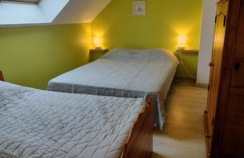 GITE DE GROUPE - 14 PERSONNES - Foto 25