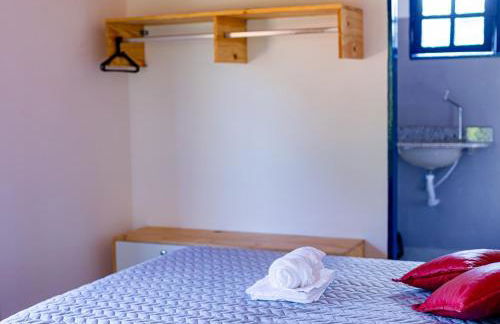 Casa de Dona Jó - Ilha de Itaparica - Photo 11