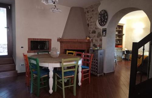 "Le Chat Libre" Alloggio Turistico - Foto 16