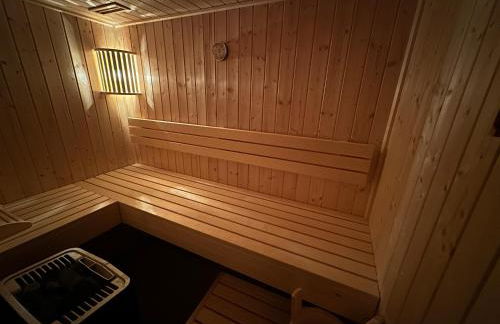 Meerglück am Beltblick Fehmarn - Moderne Ferienwohnung direkt an der Ostsee mit Sauna für Familien und Paare - Foto 31