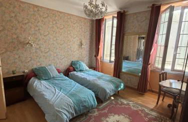 Maison de charme en centre ville - Foto 11