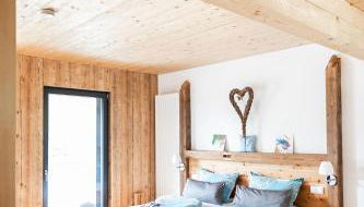 Heinfling Chalet Essing - Foto 2