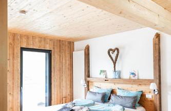 Heinfling Chalet Essing - Foto 2