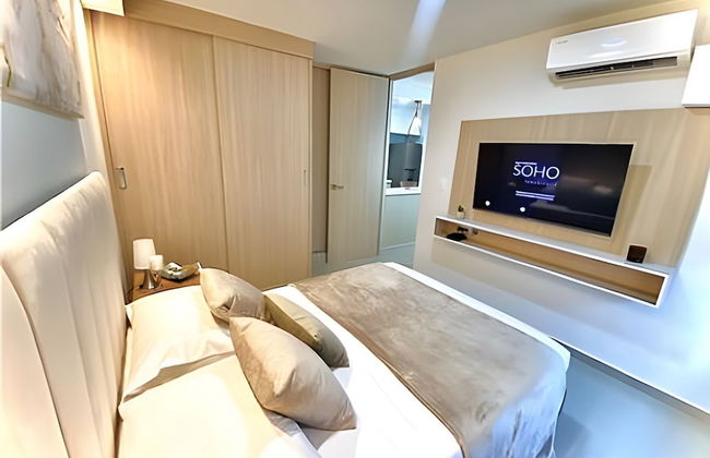 Apartamentos Palmar - by SOHO - Photo 3