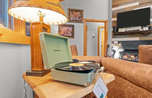 Near Highlands Luxury Mountain Escape with Hot Tub - Foto 22