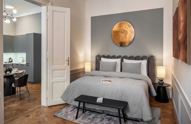 River Dance Suites by Adrez - Photo 17