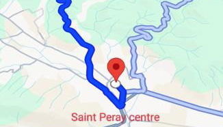 Studio Les Cadichons de la Grange - Foto 3