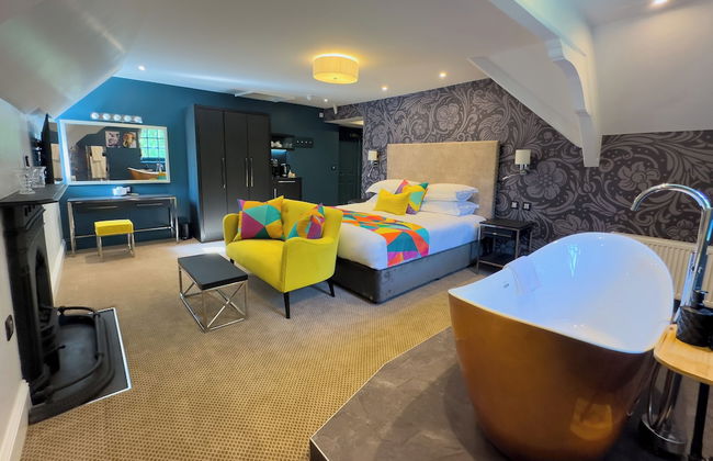 Dunningwell Hall - Foto 27