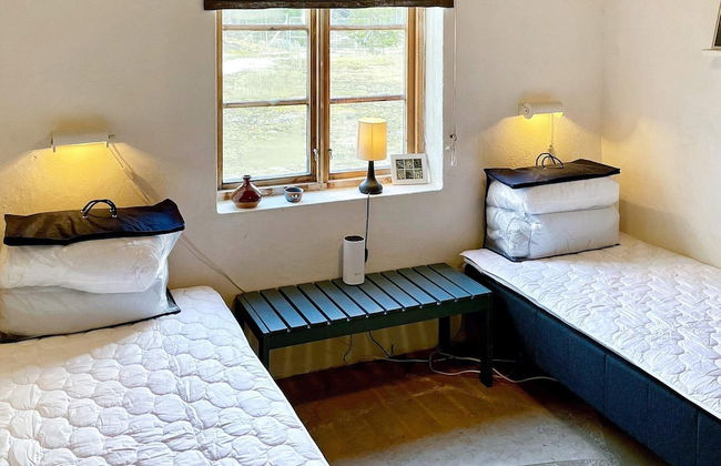 6 Person Holiday Home in Ljugarn-by Traum - Foto 5