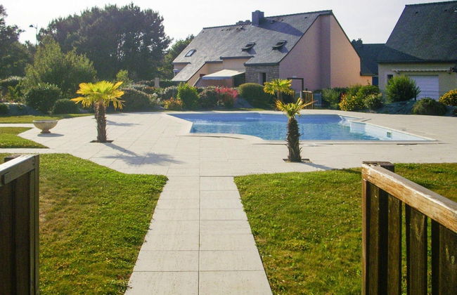 Holiday Home With Shared Pool, Erquy-formerly TUI Ferienhaus - Photo 11