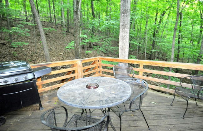 Black Forest - 5 Bedroom Escape - Foto 34