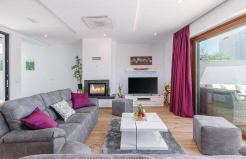 Cozy Home In Cervar With Sauna - Foto 24