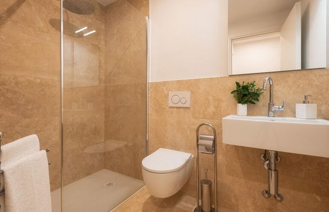 Villa Laconella 8 4 - Foto 24