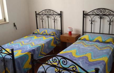 VILLETTA ANNARITA - GALLIPOLI - MARINA DI ALLISTE - Foto 8