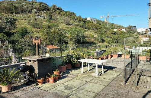 A Cabeleireira - Three room apartment with garage and terrace - Photo 12