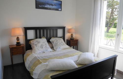 Holiday Home in Brittany with Sea View - Foto 12