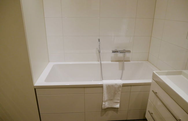 Stayci Serviced Apartments Royal Nassau - Photo 44