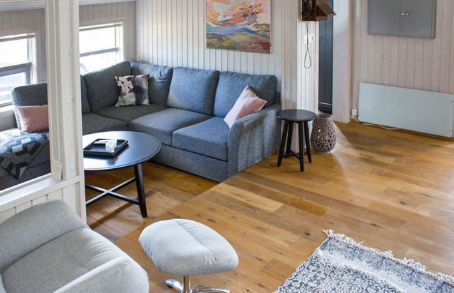 Paradise Cabin - Foto 15