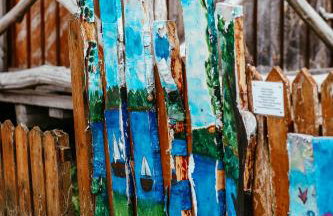 Pluski Dom "Ryś" nad J. Pluszne - Foto 11