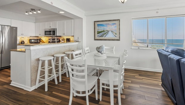 Ashworth 1809 Condo - Foto 4, Habitación