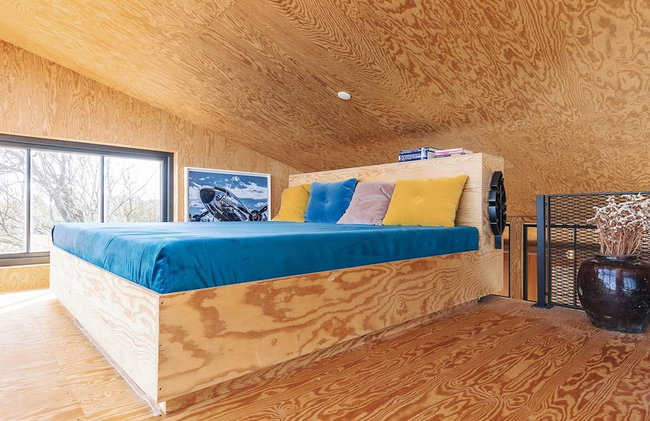 Chic Retreat in Sjaellands Odde - By Traum Ferienwohnungen - Foto 44