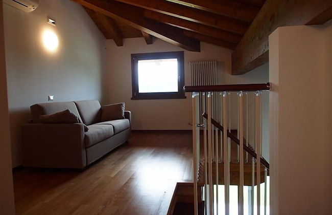 Agriturismo Ai Tre Castelli - Foto 18