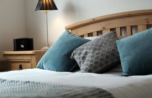 Cot Cottage - Panoramic Views & Hot Tub! - Foto 6