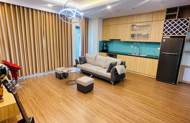 FLC Sea Tower Ocean View Quy Nhon - Photo 30