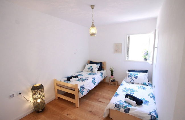 Luxurious Apartment in Jerusalem - Katamon - Photo 2