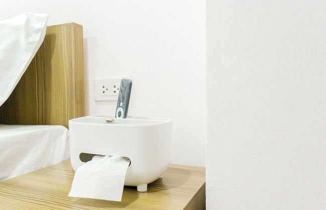 Rama Residency - Foto 80