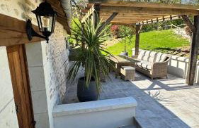 Gîte entier - Alleu des Bois - Foto 36