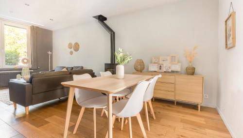 Le Cottage de l'Hippodrome. - Foto 5