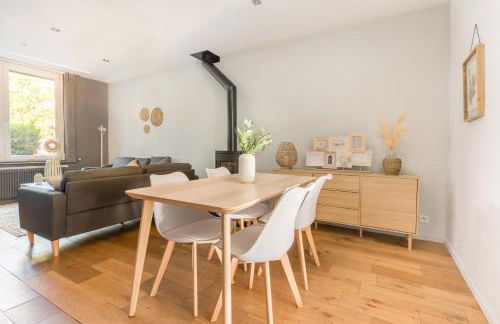 Le Cottage de l'Hippodrome. - Foto 5