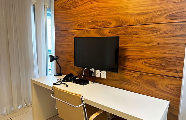 Vision - centro de Brasilia - Photo 79