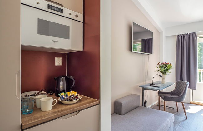 Polku Hotelli - Photo 56