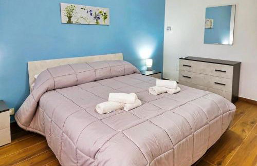 Modern Apartment 10 minutes from Pompei - Foto 13