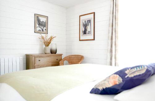 Villa de la Plage, la baie du Mont-Saint-Michel, sauna - Foto 38