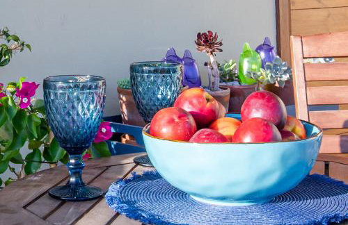 Maleme Yoga Blue - Foto 36