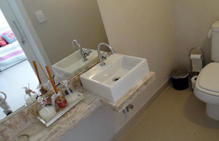 Condomínio casa Juquehy - Foto 15