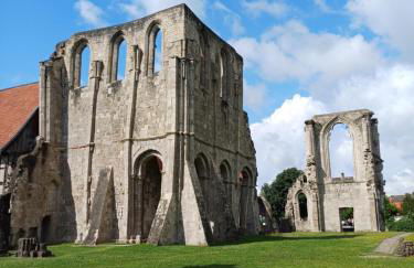 Dani´s Feriendomizil - Foto 8